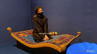 二零二三五月十三号-最新精选美女直播双胞胎少狼（中）